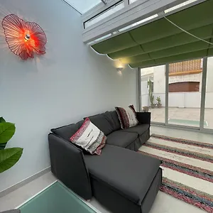  Apartment Casa Florinda Spain